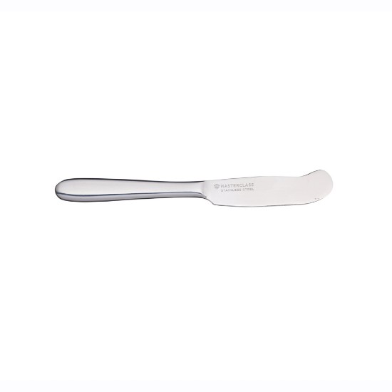 Knife for butter, 16 cm, stainless steel – made by Kitchen Craft