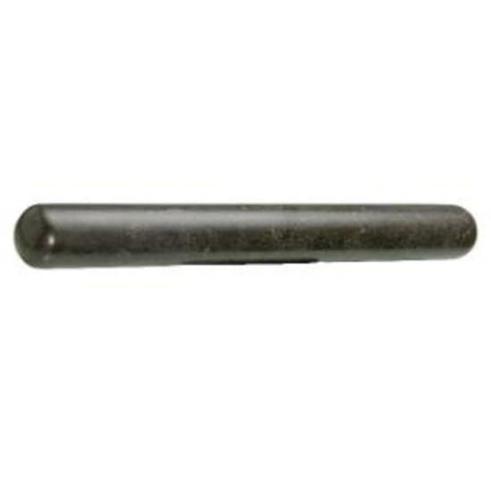 Deegroller met houder, 37 cm, marmer - van Kitchen Craft