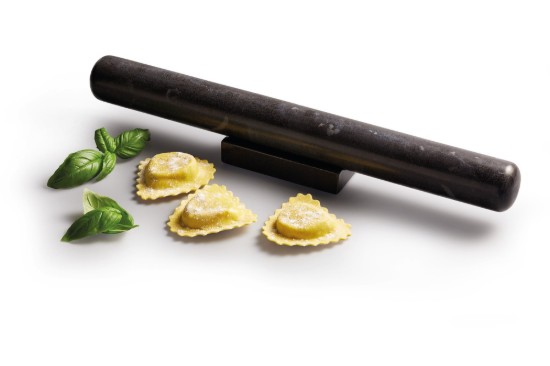 Mermerden yapılmış, 37 cm'lik, tutacaklı oklava - MasterClass