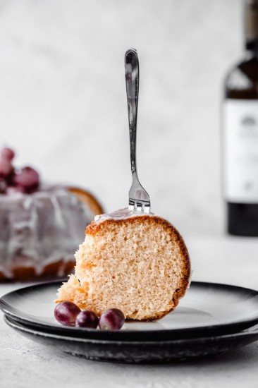 Набор из 4 (столовых приборов) вилок из нержавеющей стали от Kitchen Craft