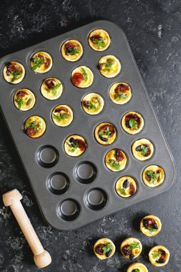 Tryk til dej - af Kitchen Craft