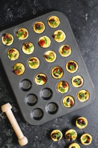 Pressione para a massa - por Kitchen Craft