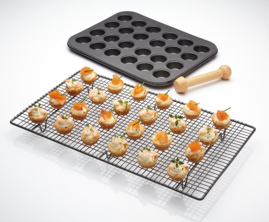 Press for dough - by Kitchen Craft