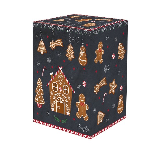 Porceliano puodelis, 600 ml, "GINGERBREAD" - Nuova R2S prekės ženklas