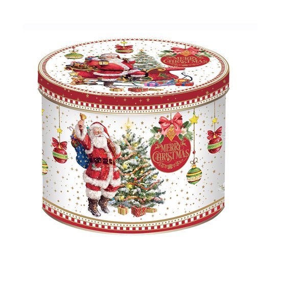 Porcelain mug, 350 ml, <<CHRISTMAS MEMORIES>> - Nuova R2S brand
