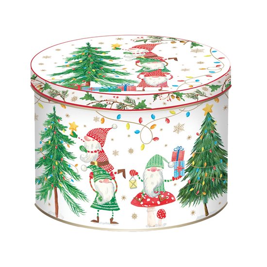 Kubek porcelanowy 350 ml, kolekcja "READY FOR CHRISTMAS" - Nuova R2S