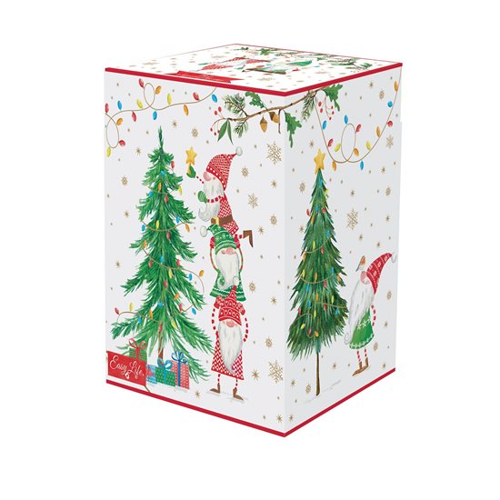 600 ml-es porcelán csésze, "READY FOR CHRISTMAS" kollekció - Nuova R2S