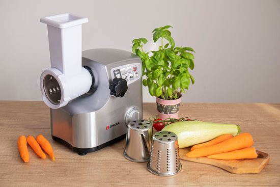  Vegetable slicing and grating accessory for Z1242 - Zokura