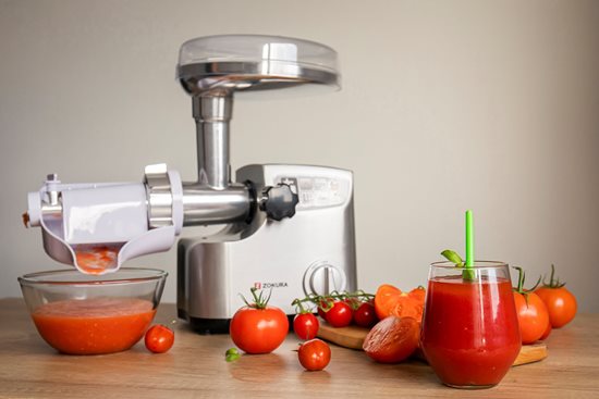 Tarvike tomaattien puristamiseen Z1242:lle - Zokura