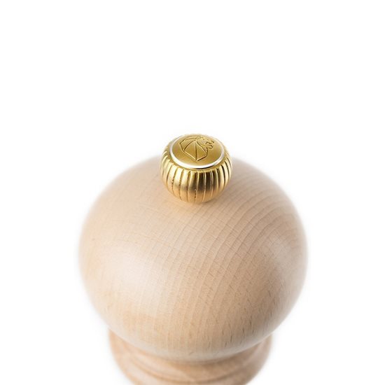 "Paris Classic" salt grinder, 12 cm, Natural - Peugeot