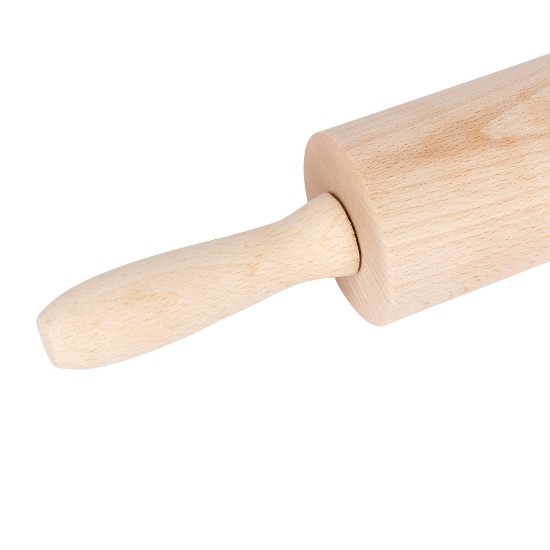 Rolling pin, 25 cm - by Kitchen Craft