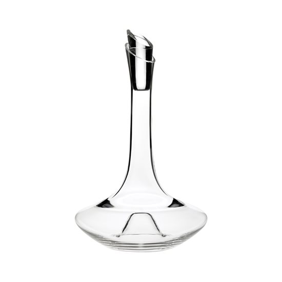 Wine decanter, made of glass, 750 ml, 'Ibis' - Peugeot