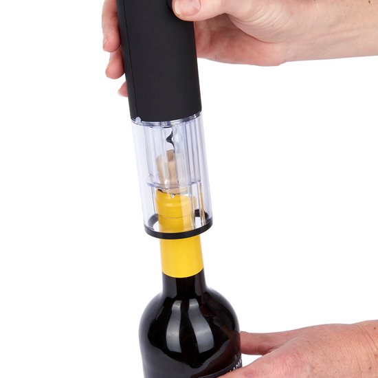 Electric corkscrew – Kitchen Craft