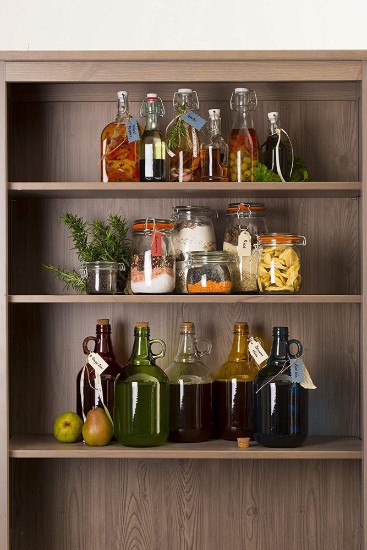 Water bottle, 500 ml - by Kitchen Craft