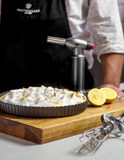 Ammattimainen poltin - Kitchen Craftilta
