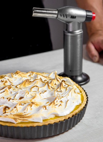 Ammattimainen poltin - Kitchen Craftilta