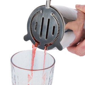 Σουρωτήρι για κοκτέιλ - Kitchen Craft