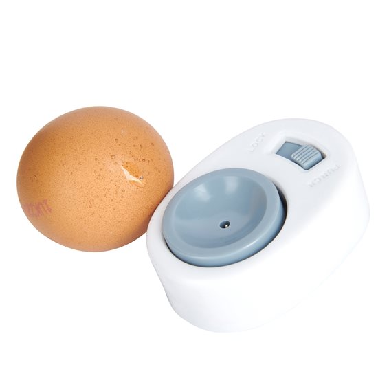 Device for breaking eggs - Kitchen Craft