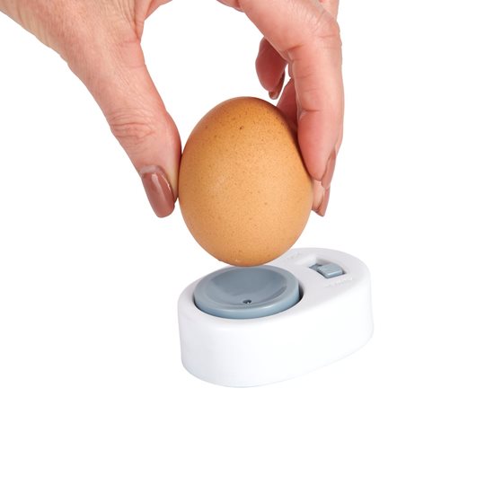 Device for breaking eggs - Kitchen Craft