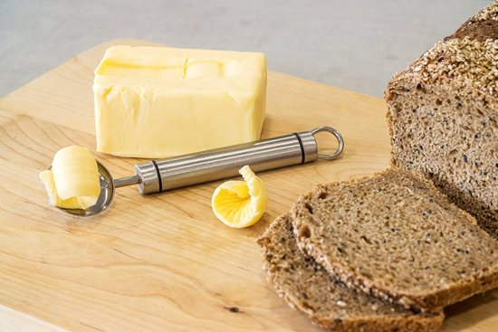 Utensilio para decorar mantequilla - de Kitchen Craft