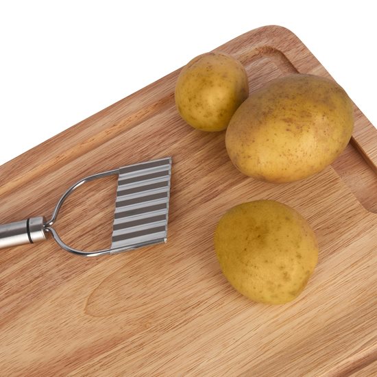 Utensil for cutting potatoes – Kitchen Craft