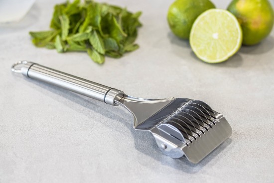 Herb chopper, stainless steel - Kitchen Craft