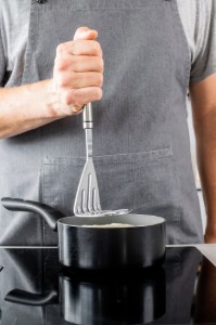 Kartulimasin, roostevaba teras, 26 cm - Kitchen Craft