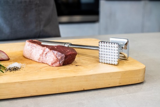 Hammer for meat - by Kitchen Craft