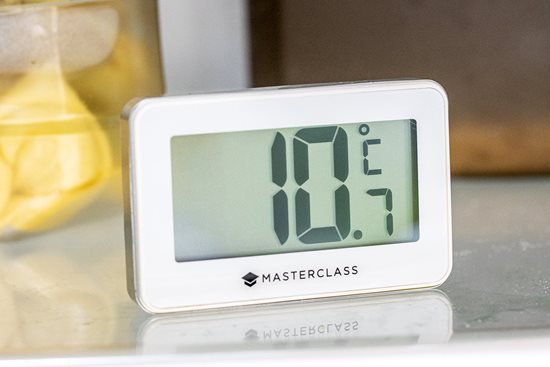 Termômetro de geladeira digital - por Kitchen Craft