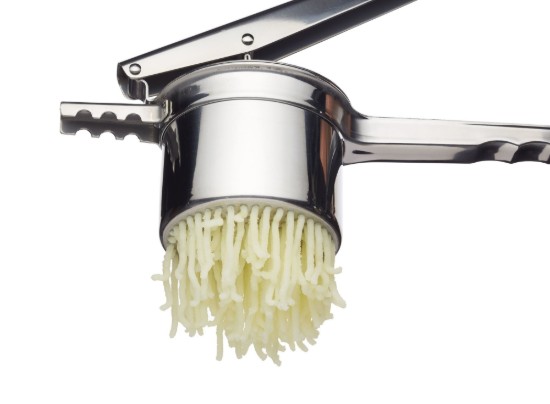 Μάσερ/αποχυμωτής λαχανικών, ανοξείδωτο ατσάλι, "Master Class" - Kitchen Craft