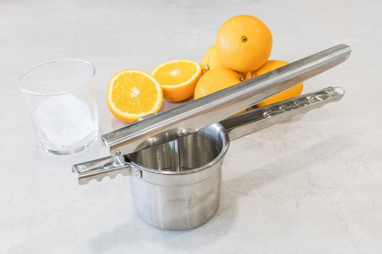 Potato ricer, stainless steel, "Master Class" - Kitchen Craft