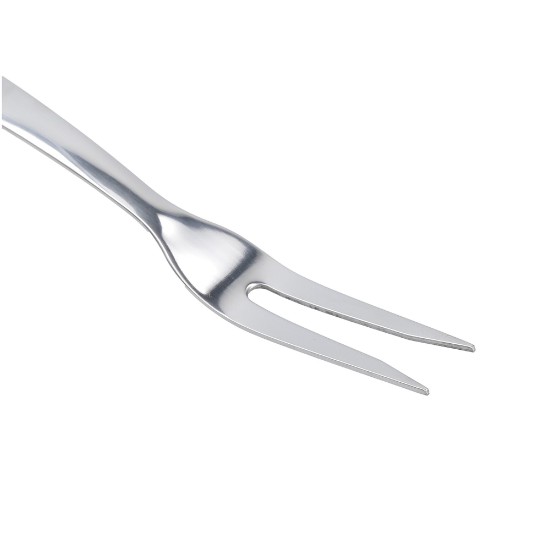 Steak fork, 32 cm, stainless steel  - by Kitchen Craft