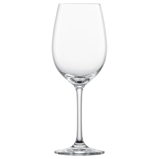 6-pcs white wine glass set, 349 ml, "Ivento" - Schott Zwiesel