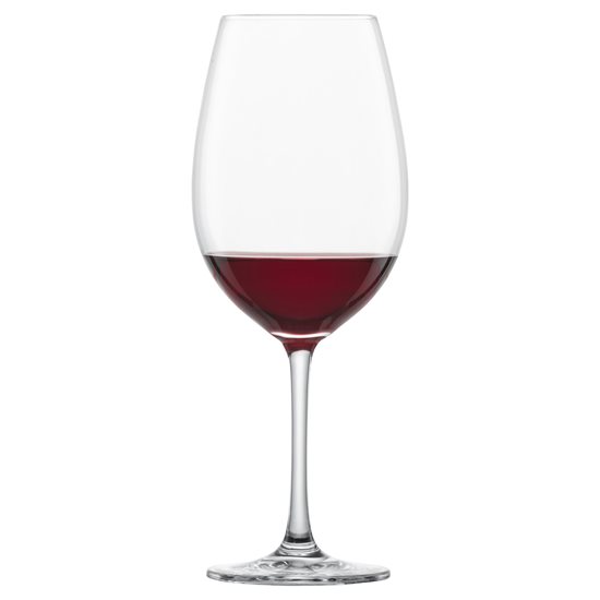 6-stk rødvinsglasssett, 506 ml, "Ivento" - Schott Zwiesel