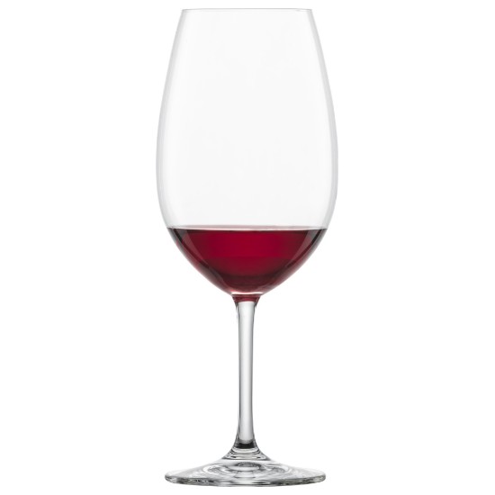 Coffret de 6 verres à vin bordelais, 633 ml, Ivento - Schott Zwiesel