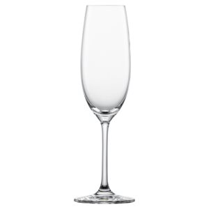 6-pcs champagne glass set, 228 ml, "Ivento" - Schott Zwiesel