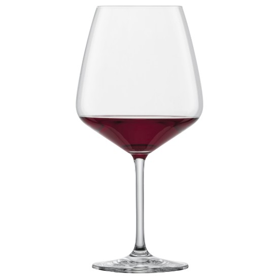 6-pcs Burgundy wine glass set, 790 ml, "Taste" - Schott Zwiesel