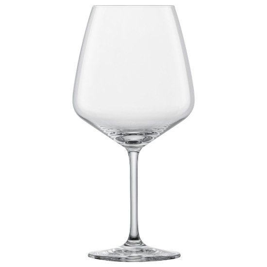 6-pcs Burgundy wine glass set, 790 ml, "Taste" - Schott Zwiesel