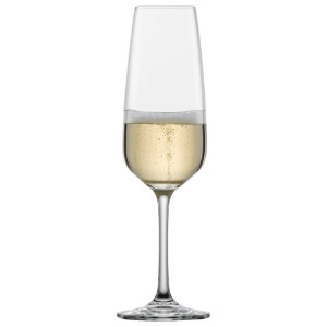 6-st champagne/mousserande vinglasset, 283 ml, "Taste" - Schott Zwiesel