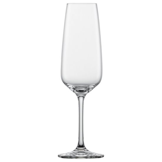 6-stk champagne/mousserende vinglassæt, 283 ml, "Taste" - Schott Zwiesel