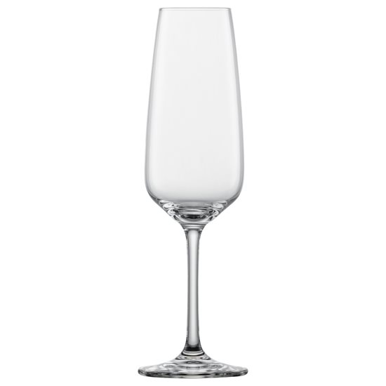 Ensemble de 6 verres à champagne/vin pétillant, 283 ml, "Taste" - Schott Zwiesel