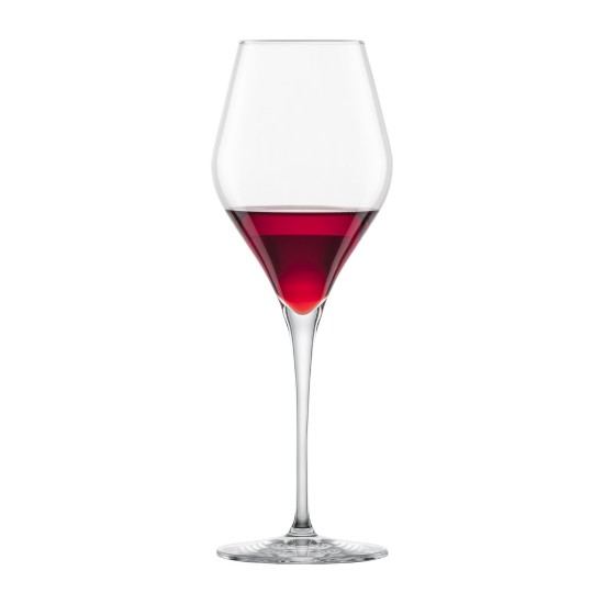 Set de 6 verres à vin rouge, "Finesse" 437 ml - Schott Zwiesel