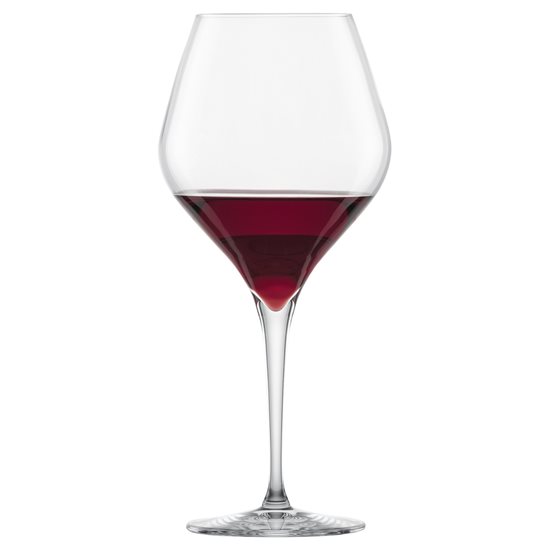 6-dielna sada pohárov na burgundské víno, 660 ml, "Finesse" - Schott Zwiesel