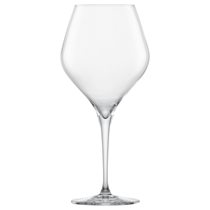 6-pcs Burgundy wine glass set, 660 ml, "Finesse" - Schott Zwiesel