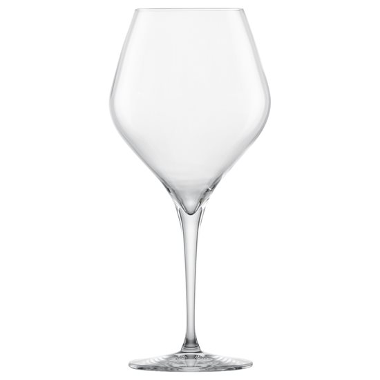 Burgundski set čaša za vino od 6 komada, 660 ml, "Finesse" - Schott Zwiesel