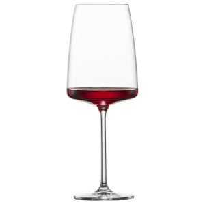 6-st vinglasset, 535 ml, "Sensa" - Schott Zwiesel