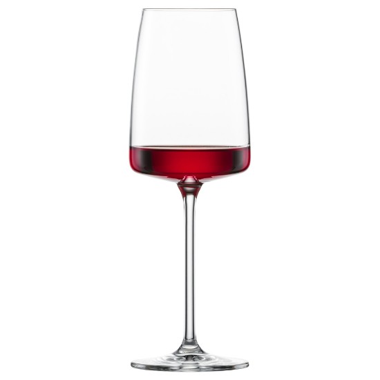 Ensemble de 6 verres à vin, "Sensa", 363 ml - Schott Zwiesel