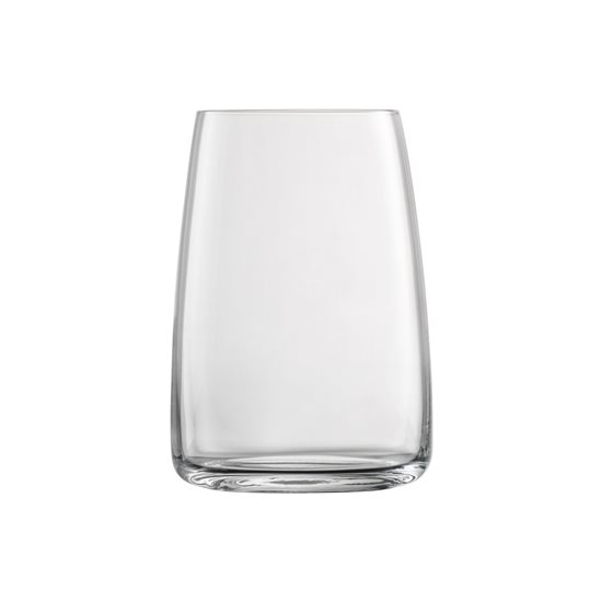 6-st vattenglasset, 500 ml, "Sensa" - Schott Zwiesel