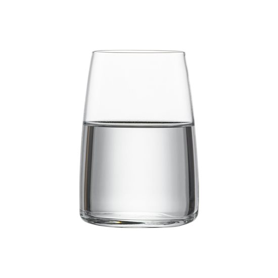 6-stk vandglassæt, 500 ml, "Sensa" - Schott Zwiesel