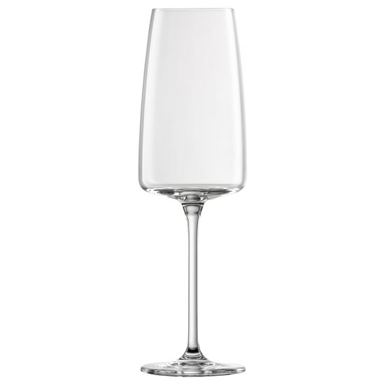 Sæt med 6 champagneglas, "Sensa", 388 ml - Schott Zwiesel